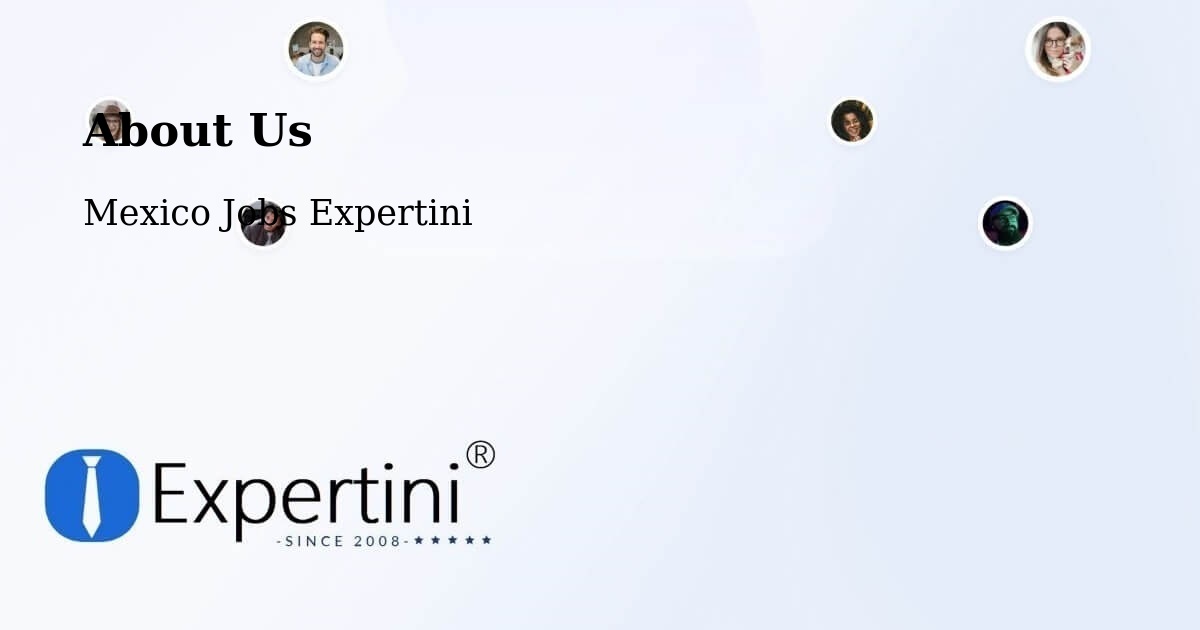 About Expertini Recruitment Platform  – Isla - Isla, Mexico Jobs Expertini