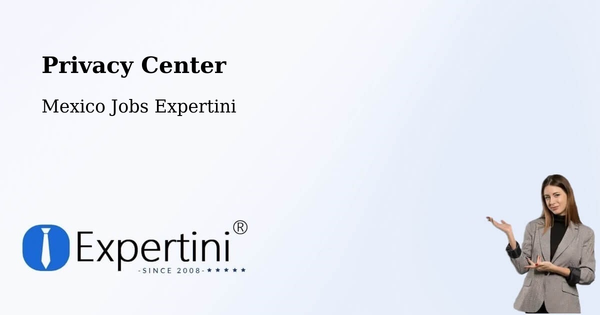 Privacy Policy – Isla - Mexico Jobs Expertini